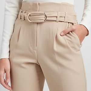 Women’s work pants